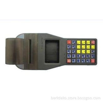 OEM ABS / PC / PE Plastic Electronic Enclosures For Credit